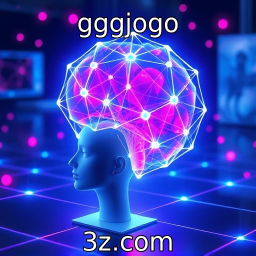 O papel da inteligência artificial na criação de jogos