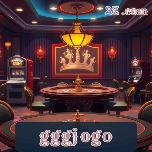 gggjogo Download do app