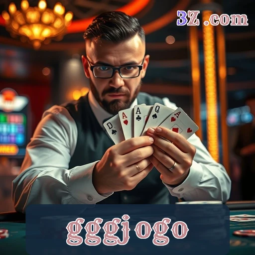 gggjogo Ofertas especiais