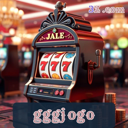 gggjogo Cassinos online