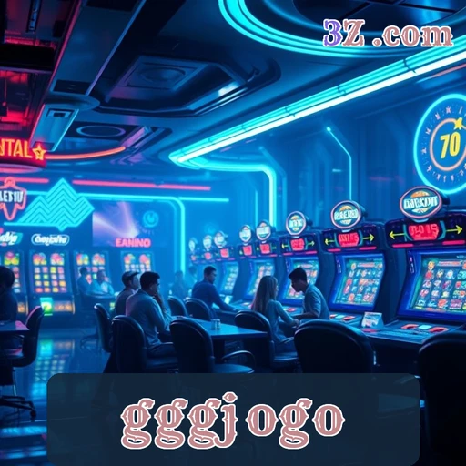 gggjogo Segurança garantida