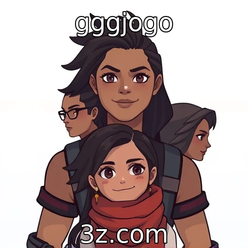 Aumenta a diversidade de personagens em jogos AAA