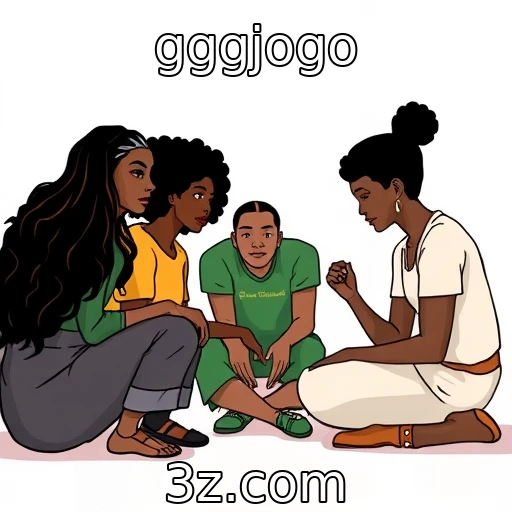 Importância da diversidade em jogos e narrativas