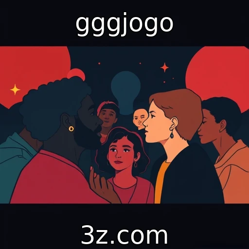 Diversidade e representação em narrativas de jogos