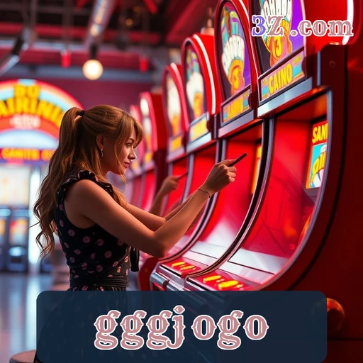 gggjogo Apostas esportivas