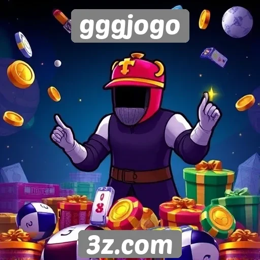 Recursos exclusivos oferecidos pelo gggjogo