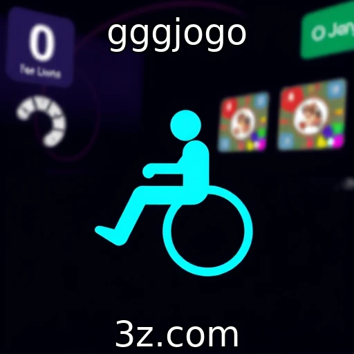 Acessibilidade em jogos se torna prioridade na indústria