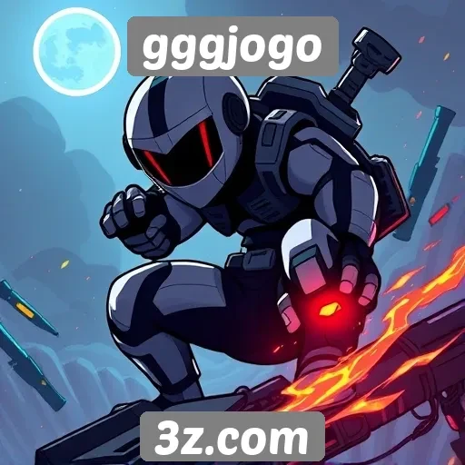 Avaliações de jogos em destaque no gggjogo