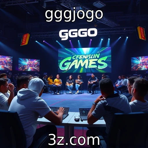 Expectativas para eventos de games e suas novidades