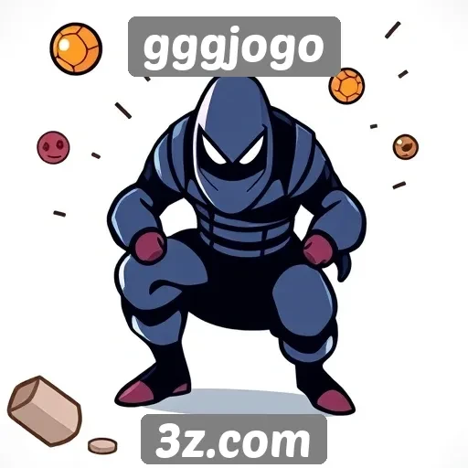 Comparativo entre gggjogo e outras plataformas de jogos