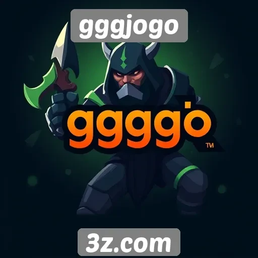 Os desafios enfrentados pelo gggjogo na concorrência