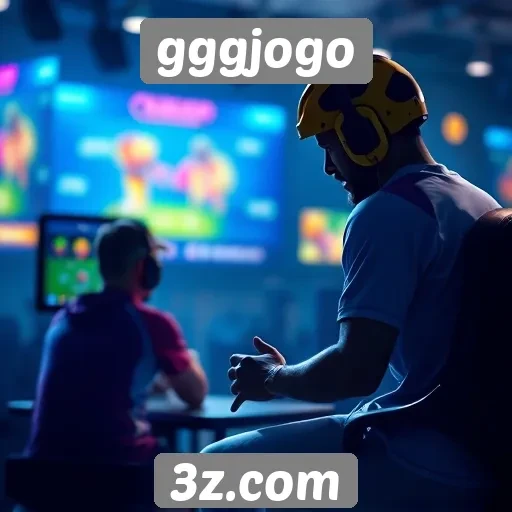 Avaliação dos recursos de gggjogo para jogadores