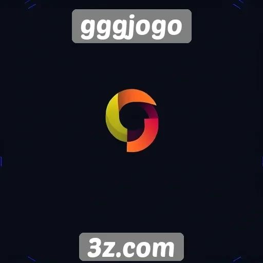 Perspectivas de crescimento do gggjogo no mercado