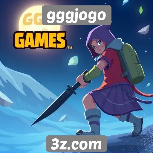 Destaques dos lançamentos em gggjogo