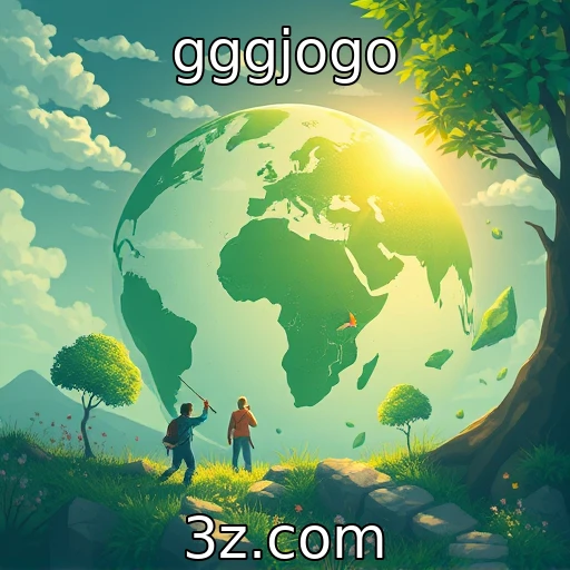 Sustentabilidade e meio ambiente na produção de jogos