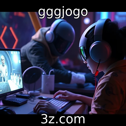 Inovações tecnológicas e seu efeito nos jogos futuros