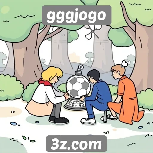 Estudo sobre a satisfação dos usuários do gggjogo