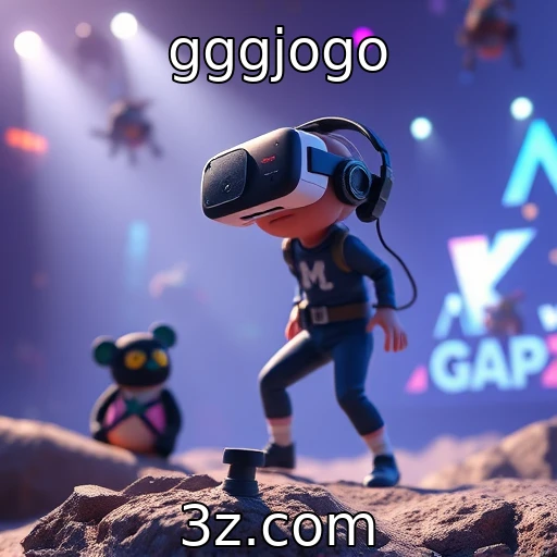 Impacto da realidade virtual na indústria